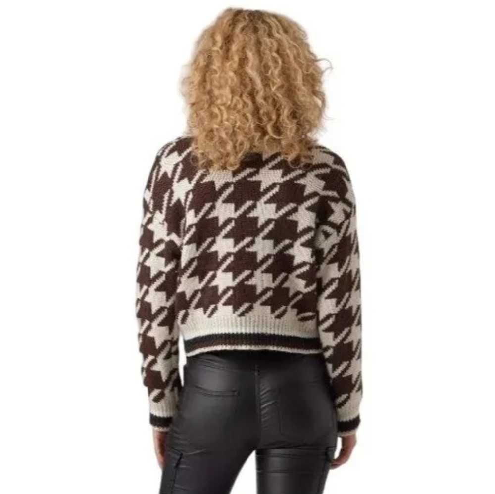 Vero Moda Large Coffee Color - Picture 2 of 8